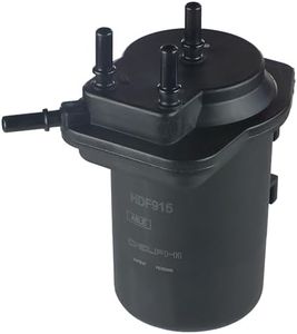Delphi HDF915 filtro de combustible