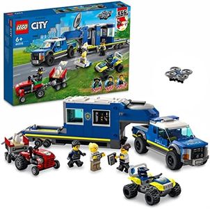 LEGO 60315