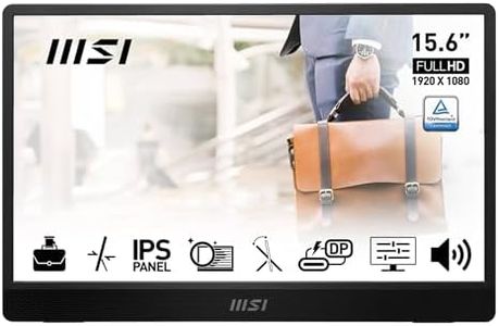MSI PRO MP
