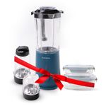 Glass Blenders