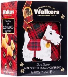 Walker’s A