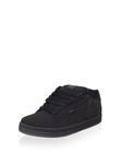 Etnies Men's Fader Sneakers, Black 013 Black Dirty Wash 013, 11 UK