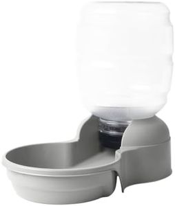 Aspen Pet Lebistro Cat and Dog Water Dispenser