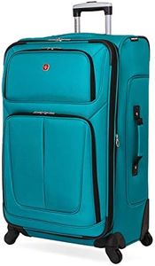 SwissGear 29" Spinner/Teal