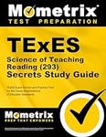 TExES Science of Teaching Reading (