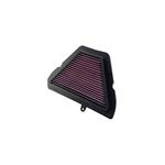 K&N Engine Air Filter: High Performance, Premium, Powersport Air Filter: Fits 2005-2017 TRIUMPH (Tiger Sport 1050, Tiger 1050, Sprint GT, ABS SE, Sprint ST, Speed Triple) TB-1005