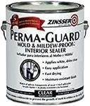 Zinsser Perma-Guard Water-Based Mol