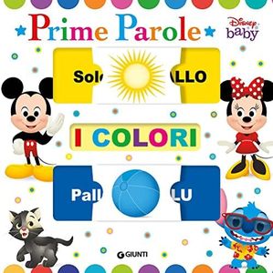 Colori. Pr