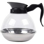 Coffee Pot Carafes