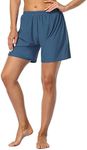 Firpearl Women's Swim Board Shorts 