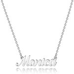 Hidepoo Monica Jewelry Necklace – P