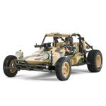 TAMIYA 58496 1:10 RC Fast Attack Vehicle 2011 2WD LWA - Remote Controlled Car, RC Vehicle, Model Building, Kit, Hobby, Craft