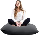Yogibo Mini Bean Bag, Small Beanbag