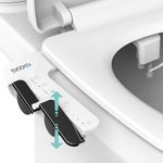 Ultra Slim Bidet, Soosi Self Cleani