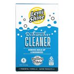 Dishwasher Cleaner 4 Uses