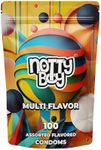 NottyBoy Wholesale Pack of 100 Cond