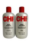 Chi Infra Shampoo & Treatment Set (12oz each)