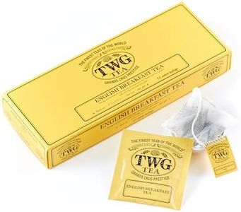 TWG Tea | 