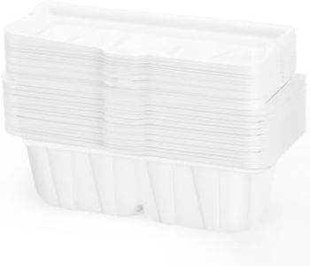 20 Pack Litter Box Waste Receptacles for Littermaid 3rd Edition and Natures Miracle 2nd Edition Litter Box - Convenient and Odor-Free Disposal(Not Compatible with Littermaid 1st and 2nd Edition)