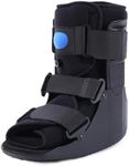 GHORTHOUD Inflatable Walking Boot A
