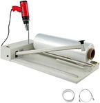 BestEquip 18" Shrink Wrap Sealer, 5