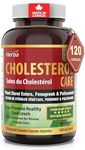 Herba Cholesterol Care – 120 Capsul
