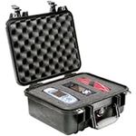 Pelican 1400 Camera Case With Foam 