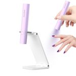 Uv Flashlight For Nails