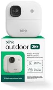 Blink Outd
