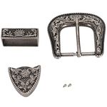 Handmade Womens Belt Buckles