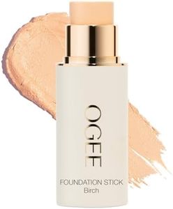 Ogee Sculpted Complexion Foundation Stick - Birch 0.25N
