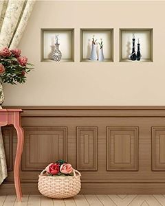 3D Wall Ar