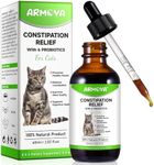 Cat Constipation Relief, Cat Laxati