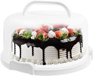 Cake Carrier For 10 Inch Cake