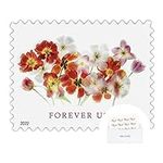 US Postal TULIPS Forever First Clas
