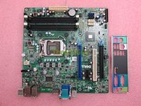 Dell Optiplex 790 Q65 Motherboard HY9JP 0HY9JP Socket LGA 1155 DDR3 Micro-ATX