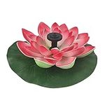 tooloflife 2.5 W Lotus Flower Solar