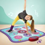 Bopeep Dance Mat Playmat Kids Touch