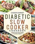 Diabetic Slow Cooker Cookbook: Deli