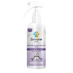 Zoivane Pet Odor Remover For Dogs (200ml) | Effective Odor Neutralizer with Black Currant Fragrance | Non-Toxic & Eco-Friendly Odour Eliminator Spray | Safe for All Surfaces | Indoor & Outdoor