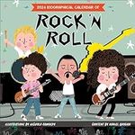 TF Publishing, Rock N Roll Biograph