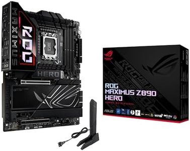 ASUS ROG M