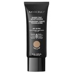 Marcelle Sheer Tint Moisturizer SPF 30, Café Au Lait, with Hyaluronic Acid and Aloe, Hypoallergenic, Non-Comedogenic, Fragrance-Free, Paraben-Free, Oil-Free, 40 mL