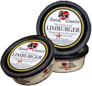 Amish Limb
