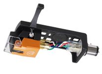 Audio-Technica VM530EN/H Turntable Headshell/Cartridge Combo Kit