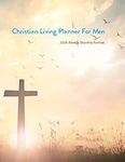 Christian Living Planner for Men: 2