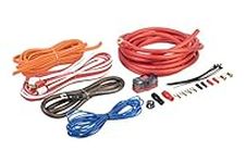 VIBE Audio Critical Link 4awg Amp Wiring Kit