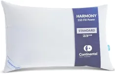 100% Luxury Down Pillows King Size 