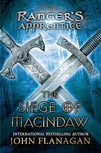 The Siege of Macindaw: Book Six: 06