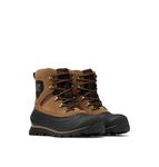 Sorel Men's Shell Boot, BUXTON LACE WP